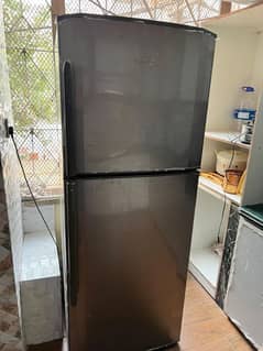 haier refrigerator condition 10/10