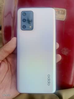 Oppo a95