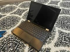 Acer Chromebook   (Display Problum Gira tha but Crack ni ha)