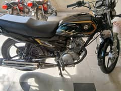 Yamaha