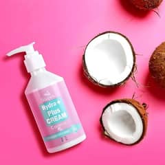 Hydrating Lotion,  Nourishing , Gentle For Skin  , Vitamin C