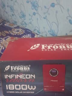 Hybrid solar inverter for sell