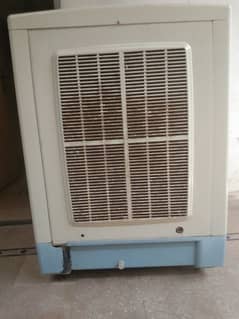 plastic body air cooler