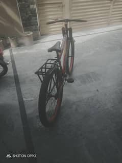 cycle