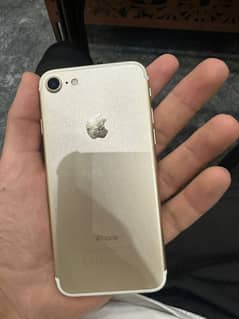 iPhone 7 32GB PTA Approved Sale And Exchange