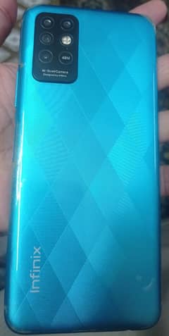 Infinix