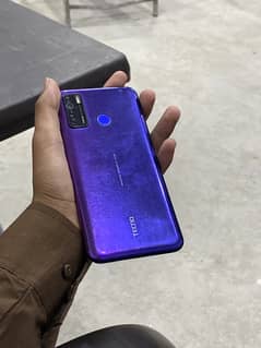 Tecno Camon 15