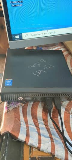 hp