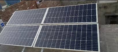 150 WATT SOLAR PANEL CELLS GERMANY FOR SALE