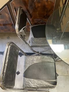 chairs