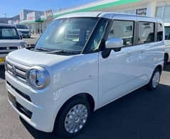 Suzuki Wagon R 2022