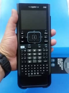 Ti-nspire