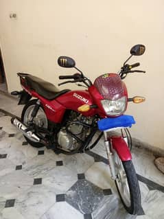 Suzuki