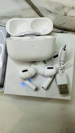 Airpods pro 2nd generation