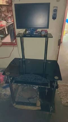 computer trolly