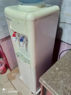 Super Cold Water Dispenser