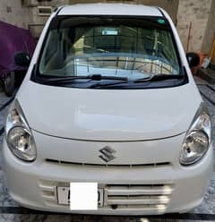 Suzuki Alto 2013