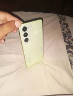 vivo y100 8/256