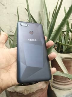 OPPO A12 4/64