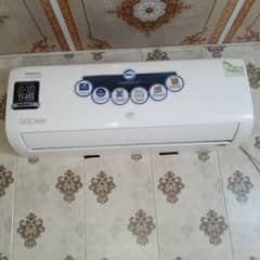 DC INVERTER (PEL) NEW CONDITION 1 ton