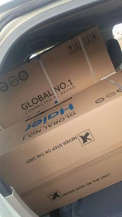 Haier