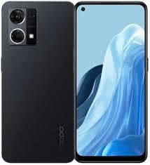 Oppo F21 Pro 8/128 Black