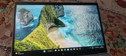 HP Elite book 840 G7   i7 10th generation