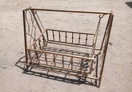 baby cot/baby swing/jhula for sale