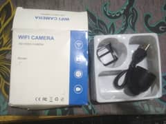Mini HD Wireless Camera