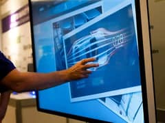Interactive