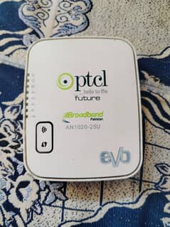 A fiber home ptcl modem
