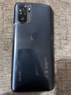 redmi note10