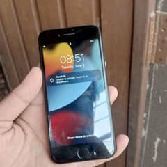 iPhone 7 (32GB) Non-PTA | Flawless Condition | Only Fingerprint Issue!