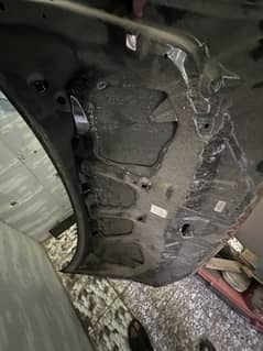 HONDA CIVIC REBIRTH ORIGINAL BONNET FOR SALE