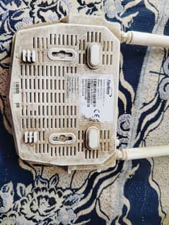 Fiber home modem