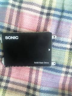 SSD