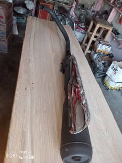 silencer  ahl3 for sel