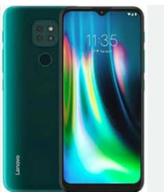 Lenovo K12 Note | 128GB Storage | 4GB RAM | Snapdragon 662 | 5000 mAh