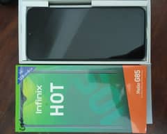 infinix