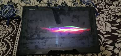 sony