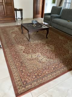 Carpet