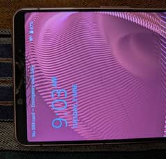 Sony Xperia 5 mark 3. NON PTA.