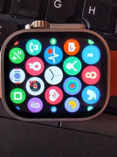 Best Smart Watch