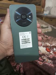 2 months use All ok  Redmi A3