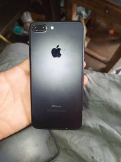 Apple iPhone 7 Plus 128 GB PTA Whats # 0304/014/68/10