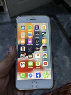 Iphone 7 Plus