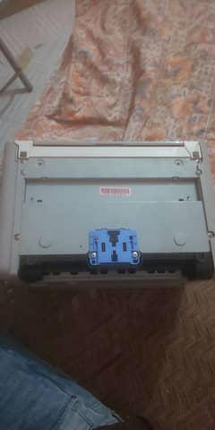 HP printer