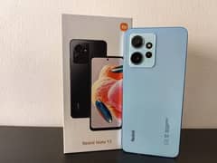 Redmi Note 12