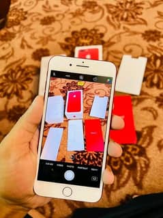 i phone 8 plus 256GB RAM ROM 0320/9780/370