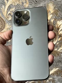 Iphone 13 pro Max Pta approved